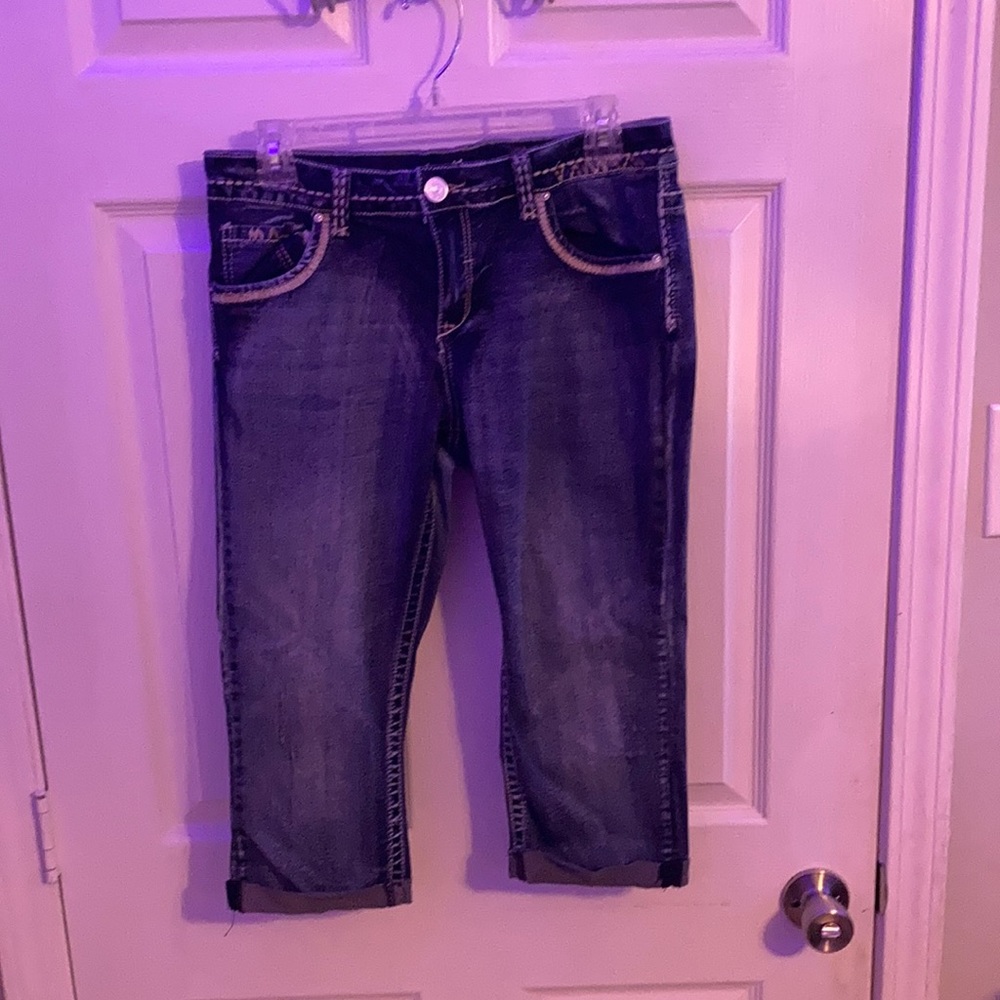 Jean Capris